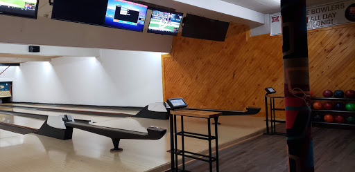 Bowling Alley «Wengers Bowling Center», reviews and photos, 629 Leonard St NW, Grand Rapids, MI 49504, USA