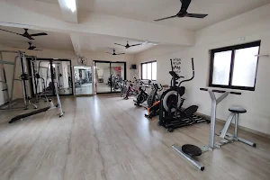 Aarav gym and fitness centre image