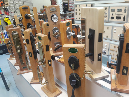 Hardware Store «W.C. Winks Hardware», reviews and photos, 200 SE Stark St, Portland, OR 97214, USA