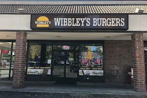Wibbley's Burgers image