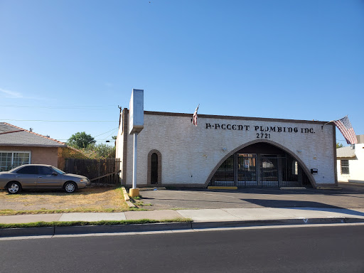 Plumber «A-Accent Plumbing, Inc.», reviews and photos, 2721 E Indian School Rd, Phoenix, AZ 85016, USA