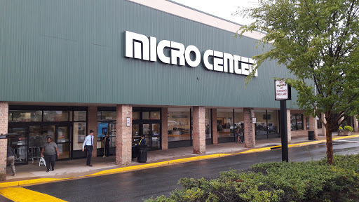 Computer Store «Micro Center», reviews and photos, 3089 Nutley St SW, Fairfax, VA 22031, USA