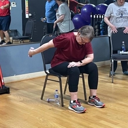 Health Club «Helena Health Club», reviews and photos, 4766 Co Rd 52, Helena, AL 35080, USA