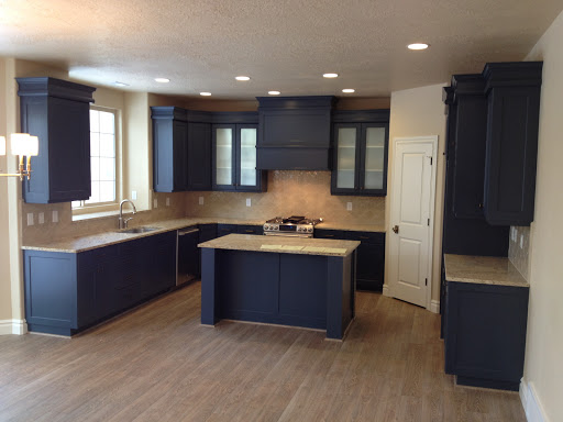 Cabinet Maker «Mountain Crest Cabinet», reviews and photos, 5404 W Old Bingham Hwy, West Jordan, UT 84088, USA