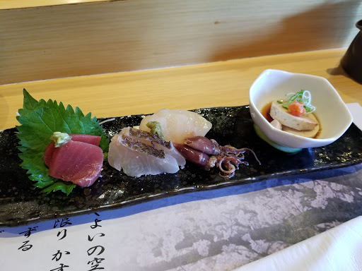 Shunka Sushi & Japanese Cuisine
