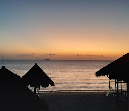 Nice Sea Resort photo