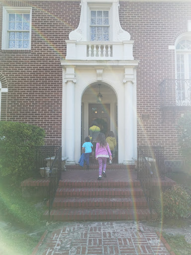 Community Center «The Italian Cultural and Community Center», reviews and photos, 1101 Milford St, Houston, TX 77006, USA