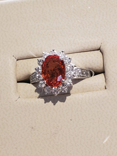 Jeweler «Malinich Jewelers Inc», reviews and photos, 9153 Wicker Ave, St John, IN 46373, USA