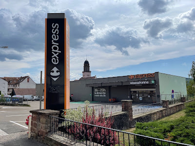 Carrefour Express Wasselonne à Wasselonne