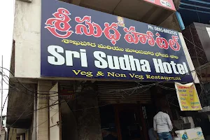 Sri Sudha Hotel image