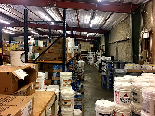 Paint Store «Southwestern Paint», reviews and photos, 1902 Taft St, Houston, TX 77006, USA