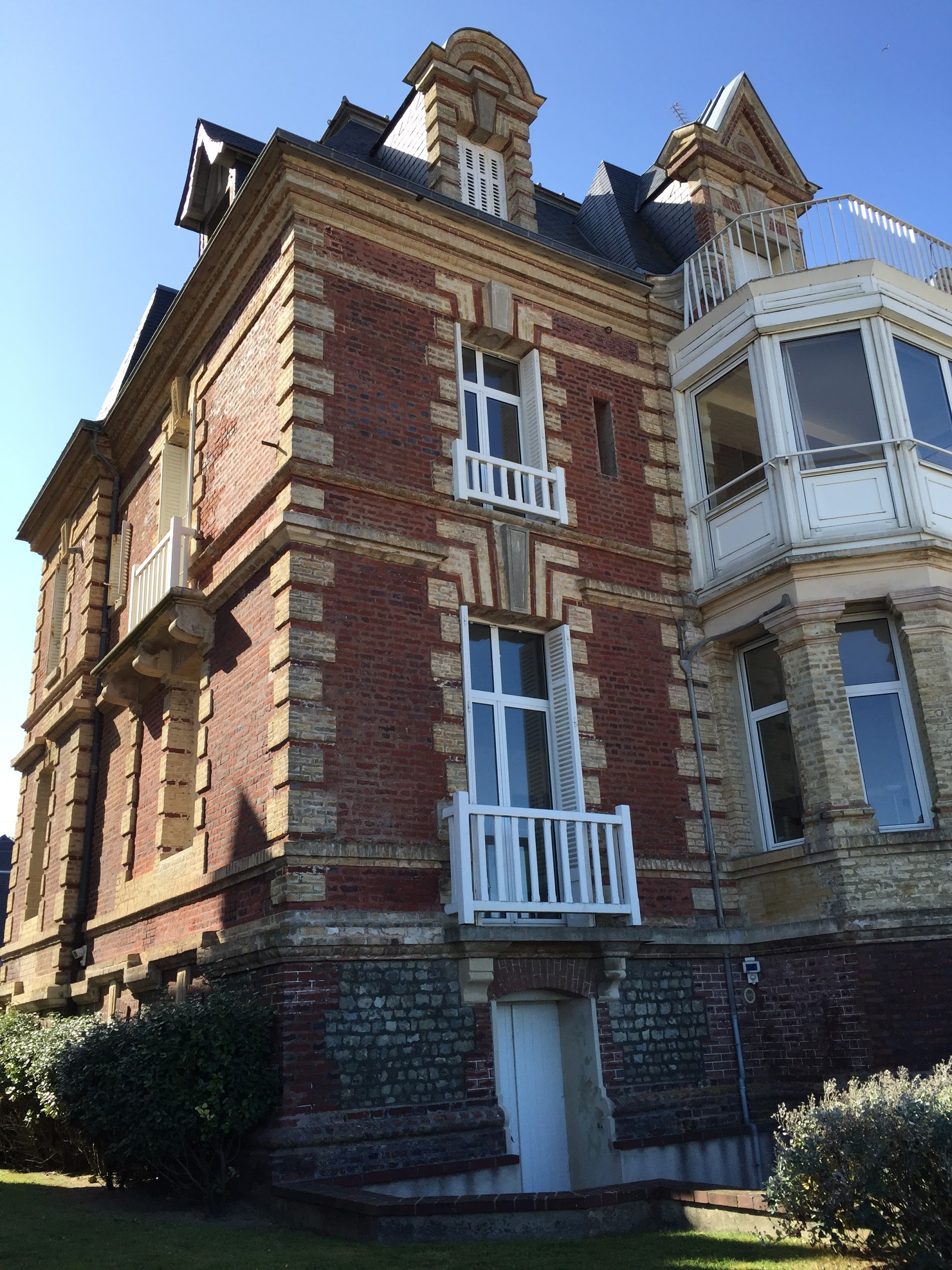 Photo n° 5 de l'avis de Philippe.a fait le 21/08/2017 à 10:04