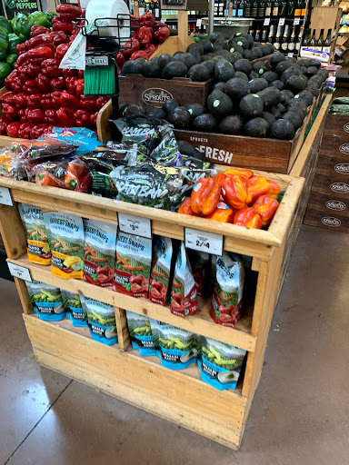 Health Food Store «Sprouts Farmers Market», reviews and photos, 1530 Cypress Creek Road, Cedar Park, TX 78613, USA