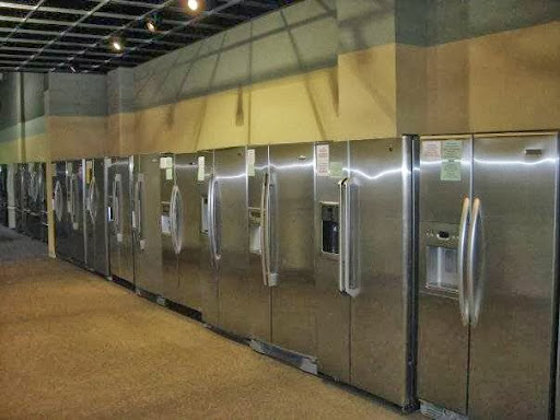 Appliance Store «Appliance Connection», reviews and photos, 13851 Telegraph Rd #101, Woodbridge, VA 22192, USA