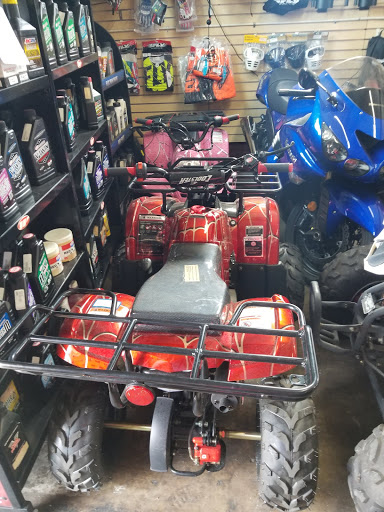 Motorcycle Parts Store «Cycle Parts Plus», reviews and photos, 2221 US-92, Lakeland, FL 33801, USA