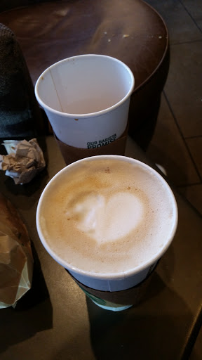Coffee Shop «Starbucks», reviews and photos, 2475 Albany Ave, West Hartford, CT 06117, USA