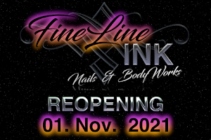 Nails & BodyWorks - FineLineINK image