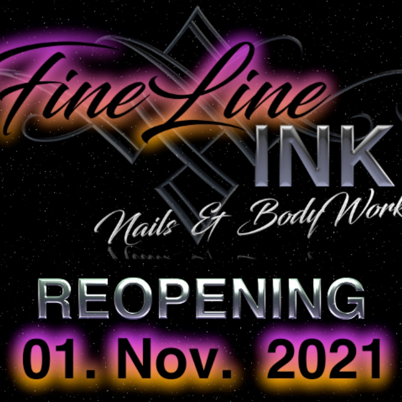 Nails & BodyWorks - FineLineINK
