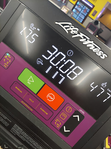 Gym «Planet Fitness», reviews and photos, 2650 Tamiami Trail E, Naples, FL 34112, USA