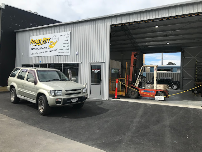 Reviews of Faast Fitt Rangiora Battery and Auto in Rangiora - Other