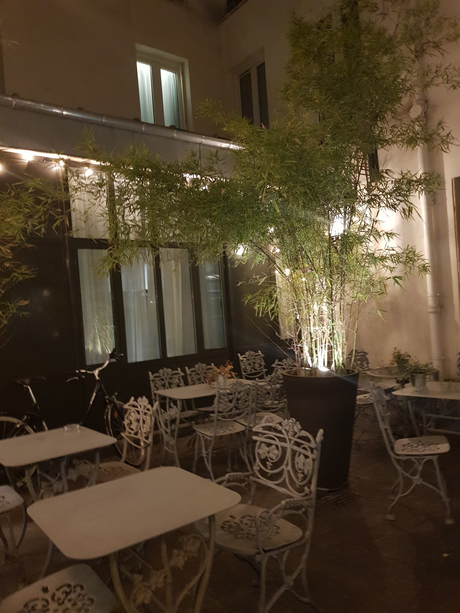 Photo n° 6 de l'avis de Cécile.e fait le 11/03/2020 à 20:27