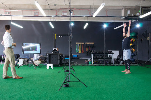 Gym «Physical Culture Gym», reviews and photos, 12722 Starkey Rd, Largo, FL 33773, USA