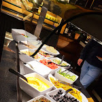 Photo n°4 de l'avis de Marcus.r fait le 19/11/2023 à 01:56 sur le  Rodizio Baumhaus à Langenhagen