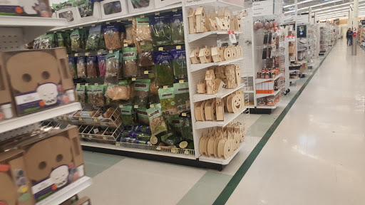 Fabric Store «Jo-Ann Fabrics and Crafts», reviews and photos, 25415 I-45 d, Spring, TX 77380, USA