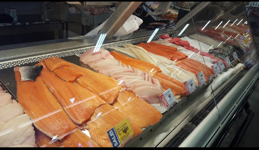 Grocery Store «H-E-B Grocery», reviews and photos, 3401 Gulfway Dr, Port Arthur, TX 77642, USA