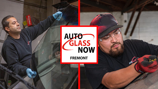 Auto Glass Now® Fremont