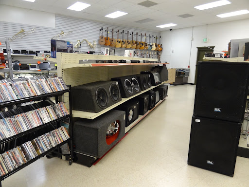 Gold Dealer «Gold Exchange and Pawn», reviews and photos, 3258 Randleman Rd, Greensboro, NC 27406, USA