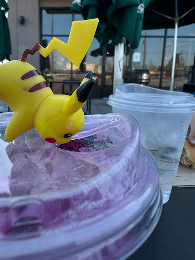 Coffee Shop «Starbucks», reviews and photos, 1731 Martin Luther King Blvd, Houma, LA 70360, USA