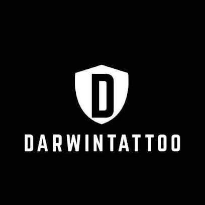 Darwin Tattoo
