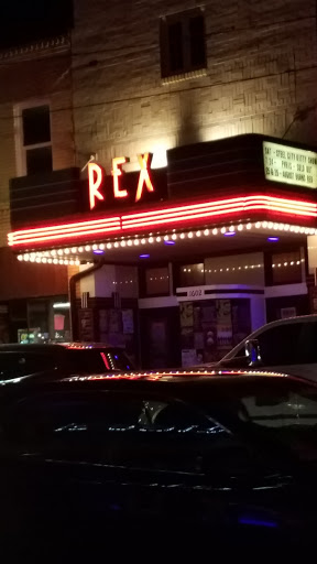 Concert Hall «Rex Theater», reviews and photos, 1602 E Carson St, Pittsburgh, PA 15203, USA