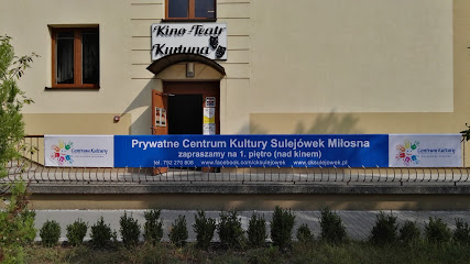 Prywatne Centrum Kultury Sulejówek Miłosna