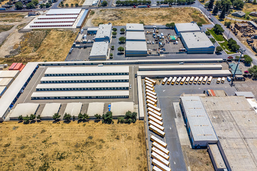 Self-Storage Facility «A-1 Secure Storage», reviews and photos, 35 Matmor Rd, Woodland, CA 95776, USA