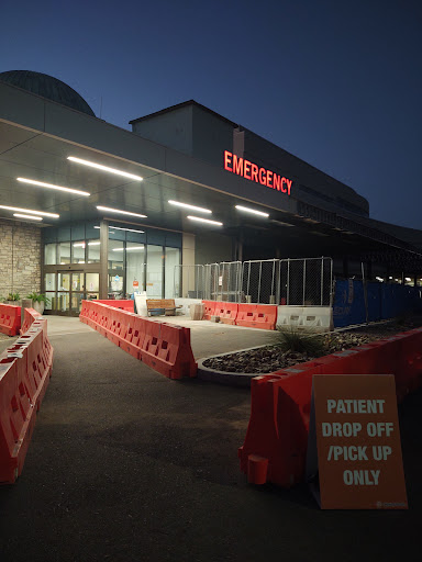 Mercy Gilbert Medical Center Emergency Room