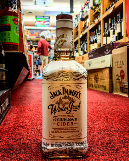 Liquor Store «Cork & Bottle Liquors», reviews and photos, 516 Main St, Laurel, MD 20707, USA