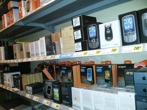 Electronics Store «Best Buy», reviews and photos, 400 26th Ave NW, Norman, OK 73069, USA