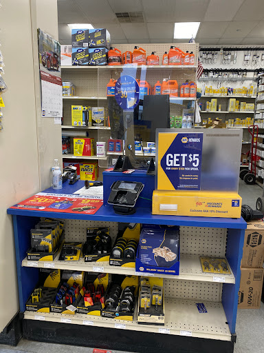 Auto Parts Store «NAPA Auto Parts - Genuine Parts Company», reviews and photos, 555A Indian Trail Lilburn Rd NW, Lilburn, GA 30047, USA