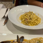 Photo n°1 de l'avis de Joshua.s fait le 19/02/2024 à 20:24 sur le  Ristorante Pizzeria Nuova Valigia à Venice