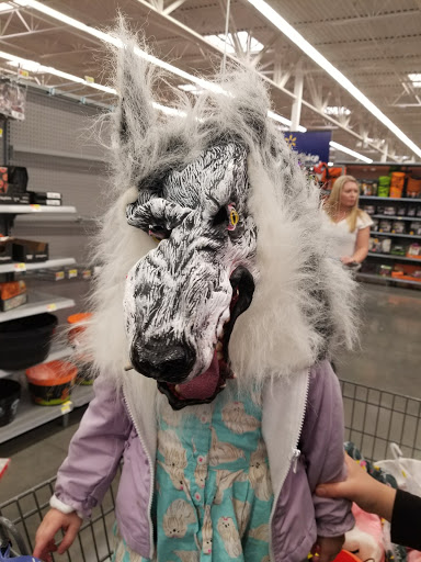 Department Store «Walmart Supercenter», reviews and photos, 14505 NE Fourth Plain Blvd, Vancouver, WA 98682, USA