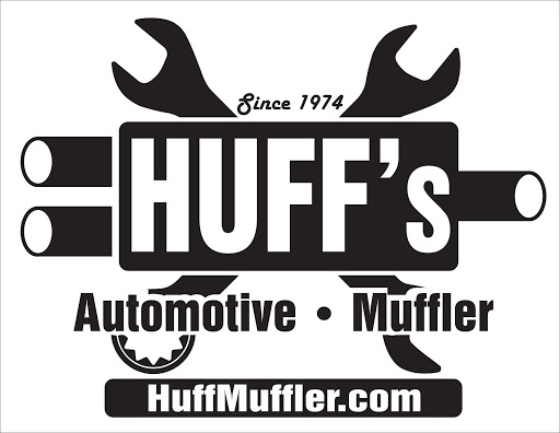 Auto Repair Shop «Huff Muffler & Automotive Repair», reviews and photos, 402 S Collins St, Plant City, FL 33563, USA