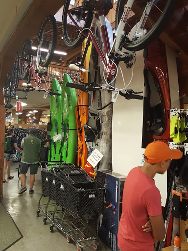 Camping Store «REI», reviews and photos, 306 Lawrence St, Eugene, OR 97401, USA