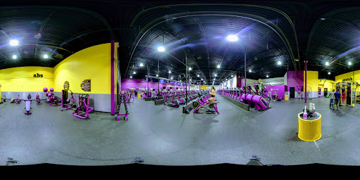 Gym «Planet Fitness», reviews and photos, 6529 S 27th St, Franklin, WI 53132, USA