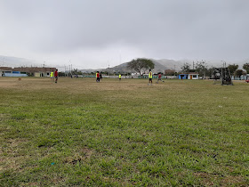 Campo Deportivo De Torre Blanca