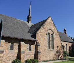 St Mark's Cathedral, George photo