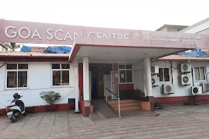 Goa Scan Centre image