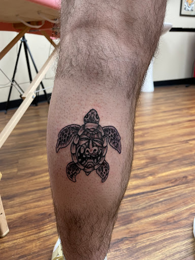 Explore tattoo ideas for men forearm, creative tattoo ideas in Honolulu, available at Skin Deep Tattoo and Piercing Waikiki