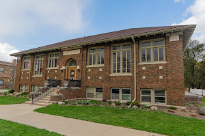 Albion District Library